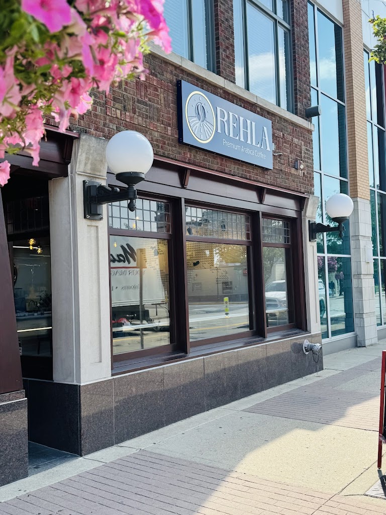 Photo of Rehla Coffee House
