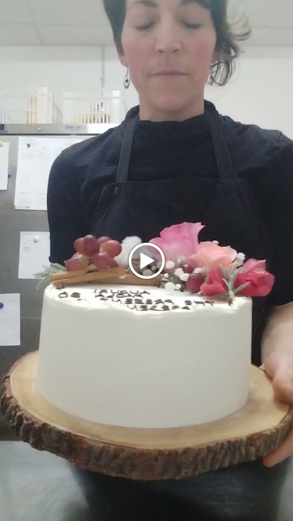 Meraki - Pasteleria Viajera — Videos