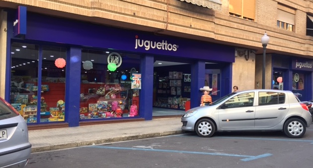 Foto 2 de Juguettos