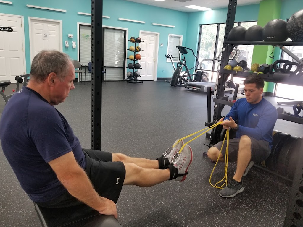  Momentum Fit Incorporated