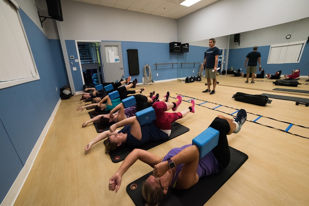  Eastpointe Health & Fitness