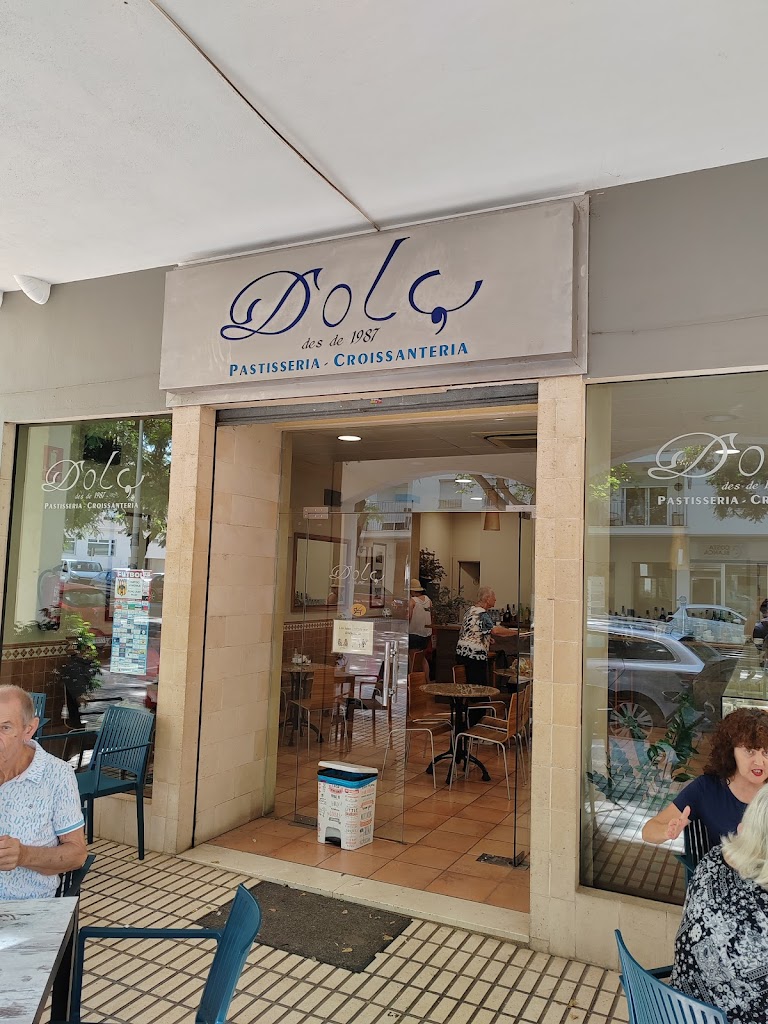 pastisseria dolc