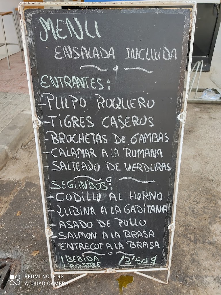 Sagitario — Carta