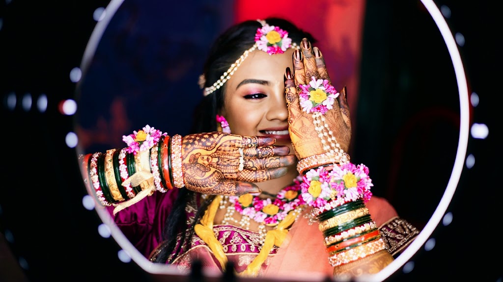 Beauteous Salon At Home