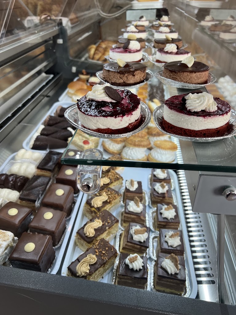 Horno San Marcos — Comida y bebida