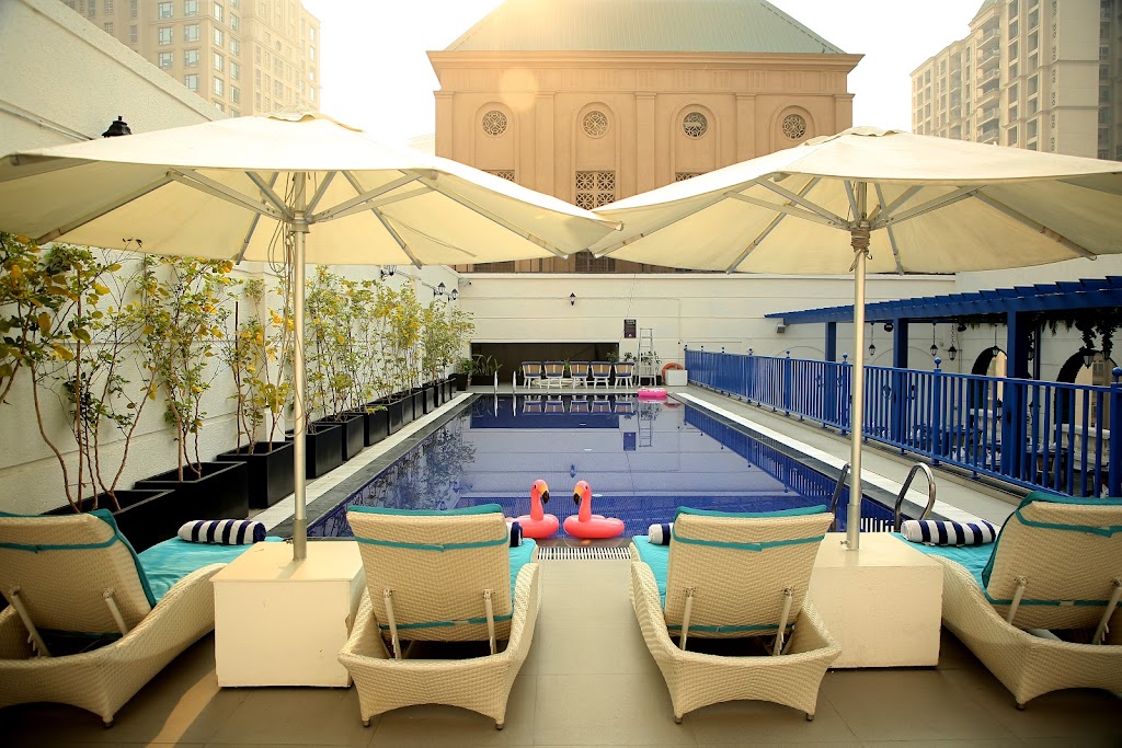 Amenities