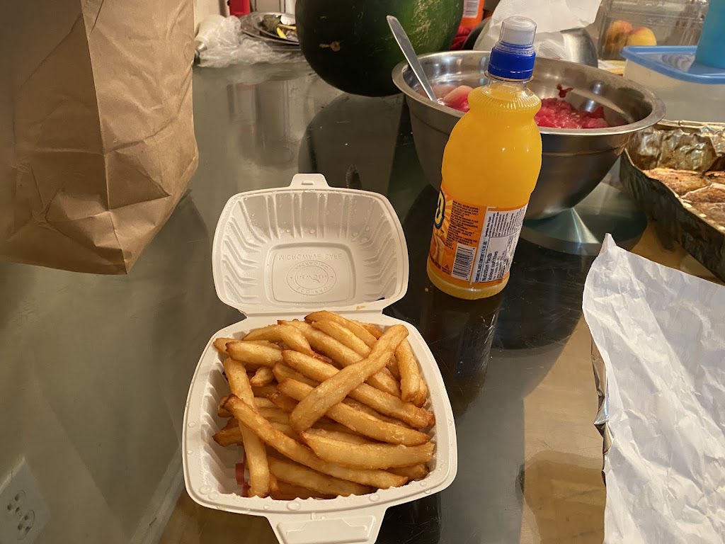 Food & drink