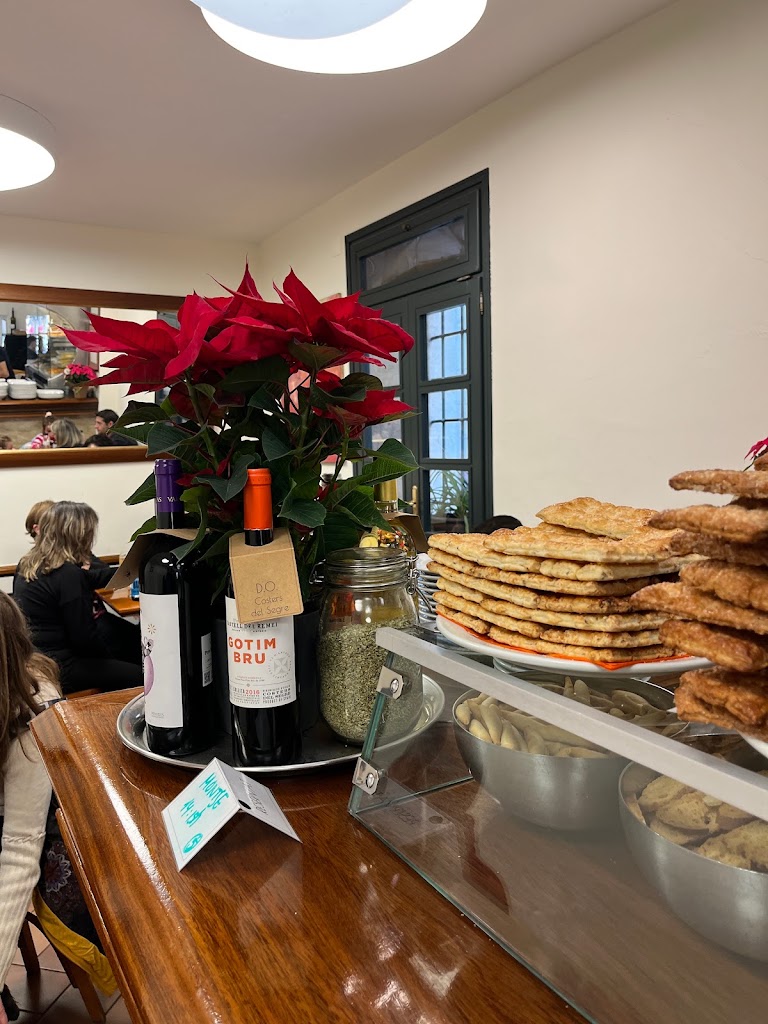 Cafe Totote — Comida y bebida