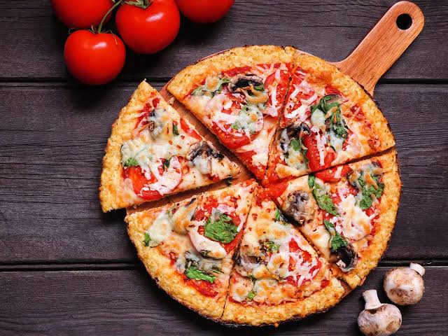 Food & drink