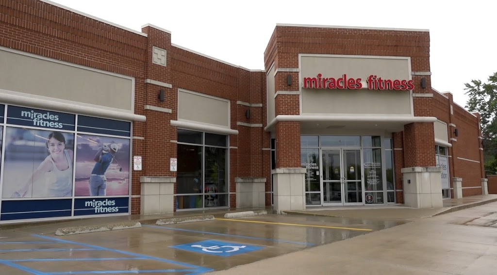  Miracles Fitness