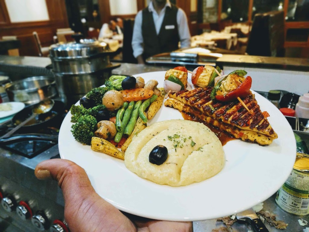Food & drink