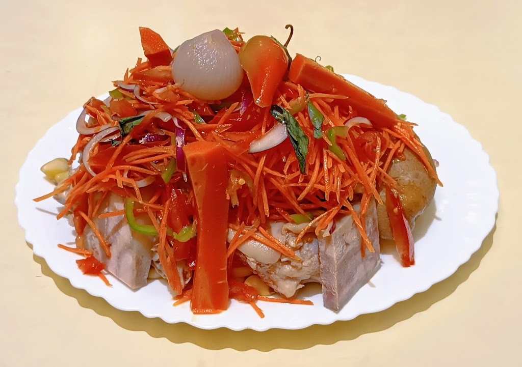 Restaurante La Brujita