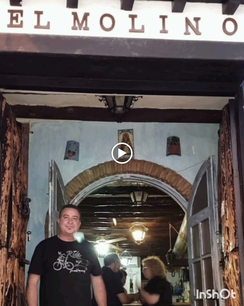 BAR EL MOLINO NERJA LA TASCA DE FRASCO