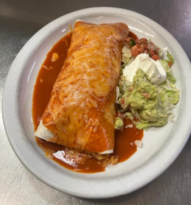  El Charro Mexican Bar & Grill