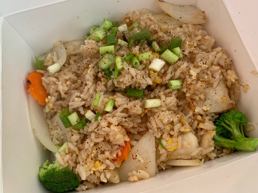 Simply Thai