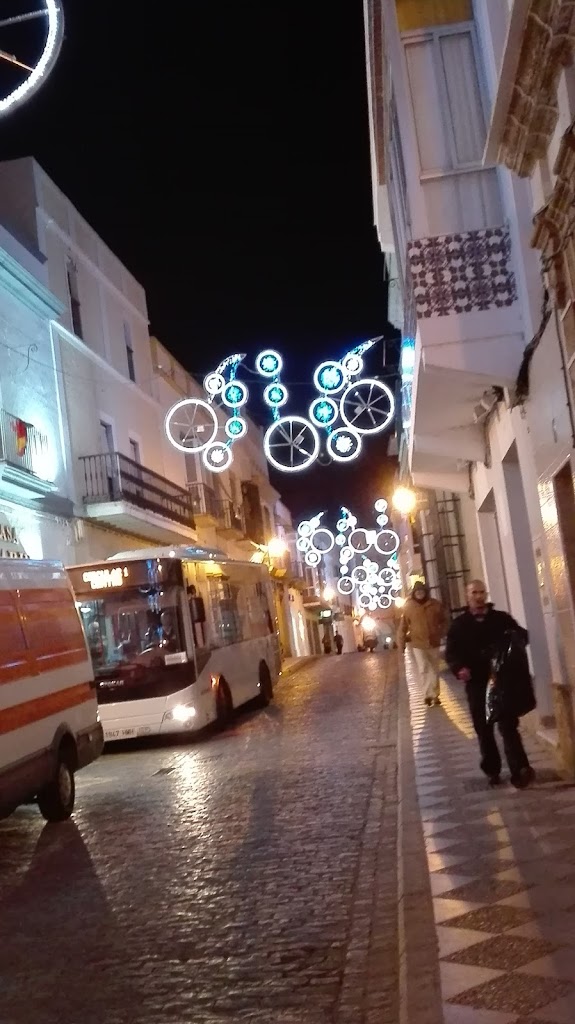 Montepio de Conductores de Automoviles