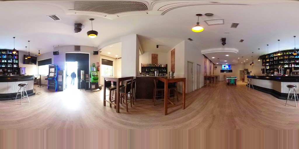 Tropi Pub — Street View y 360deg
