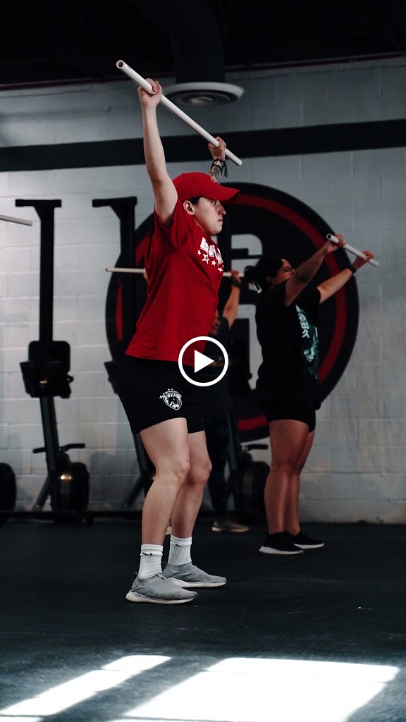  Chicago Strength Avondale