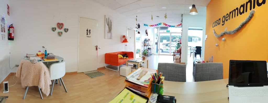 casa germania
