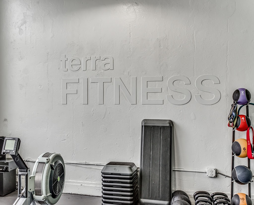  terraFITNESS