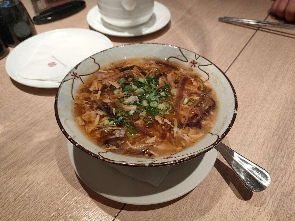 漢來上海湯包 台中店 的照片