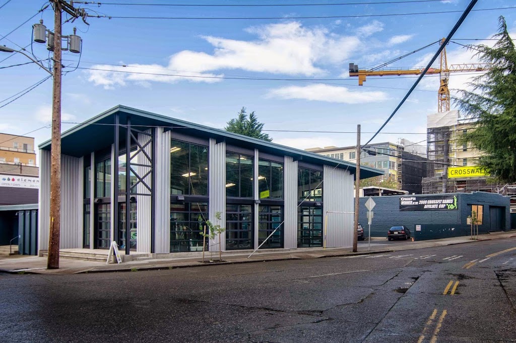  Green Lake Strength & Conditioning