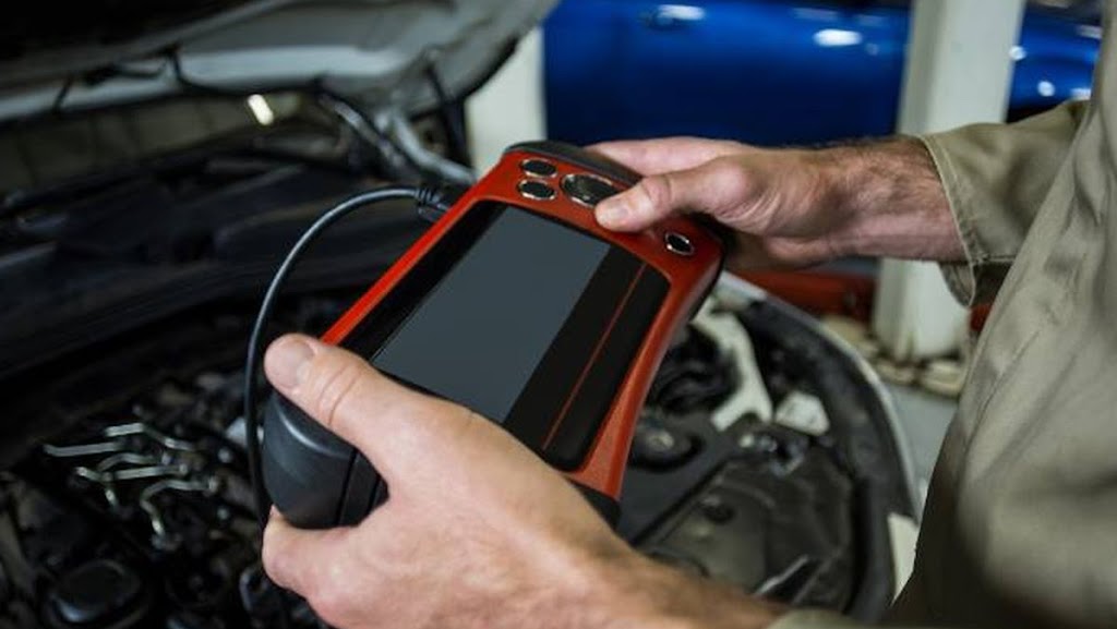 Taller Easy Cars, mecanica, diagnostico, electricidad