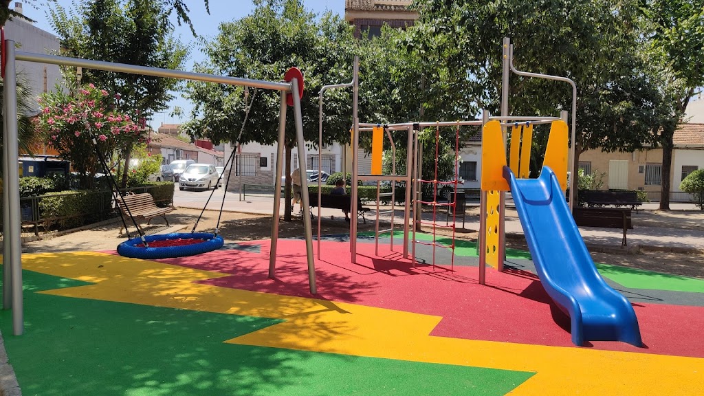 Parque Ernest Lluch