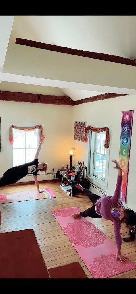  Blyss Yoga Vermont
