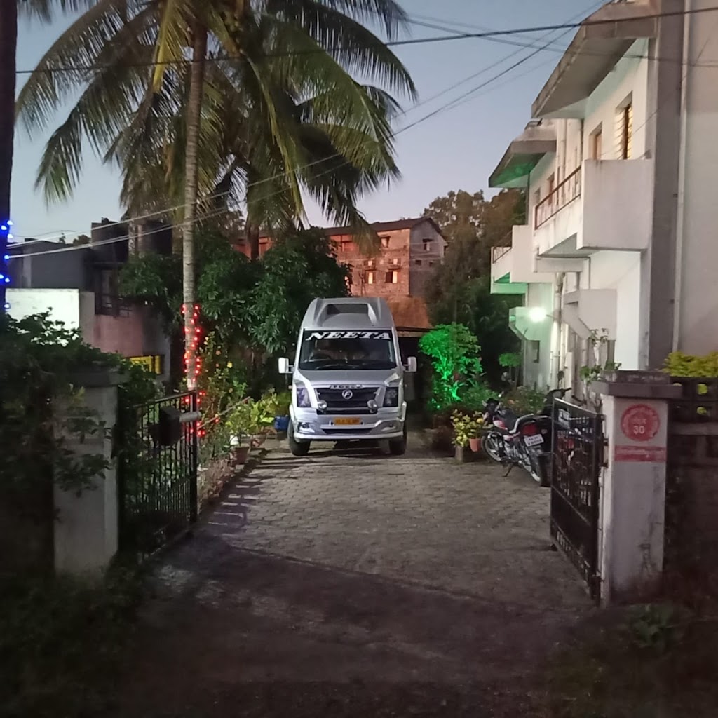Karkare Holidayhome