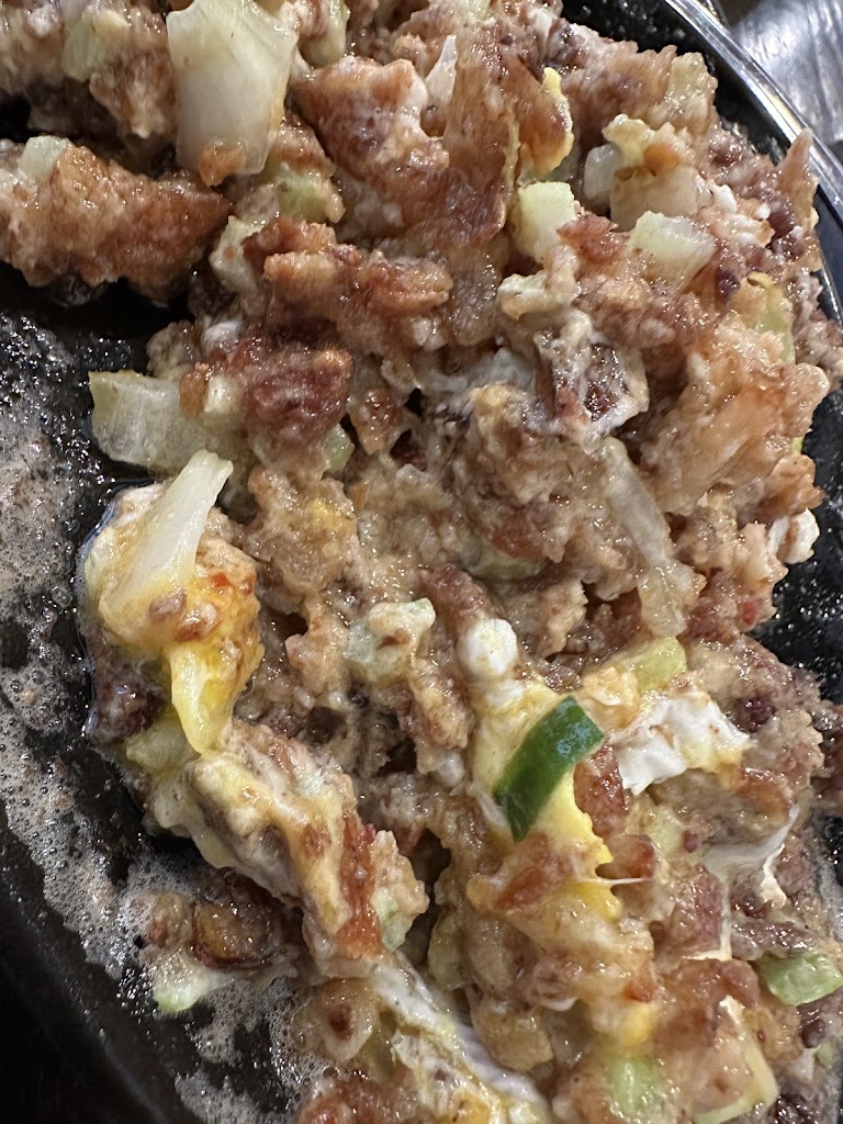 Sisig
