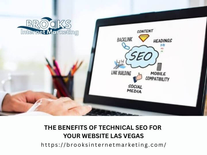 Brooks Internet Marketing Las Vegas Seo Experts
