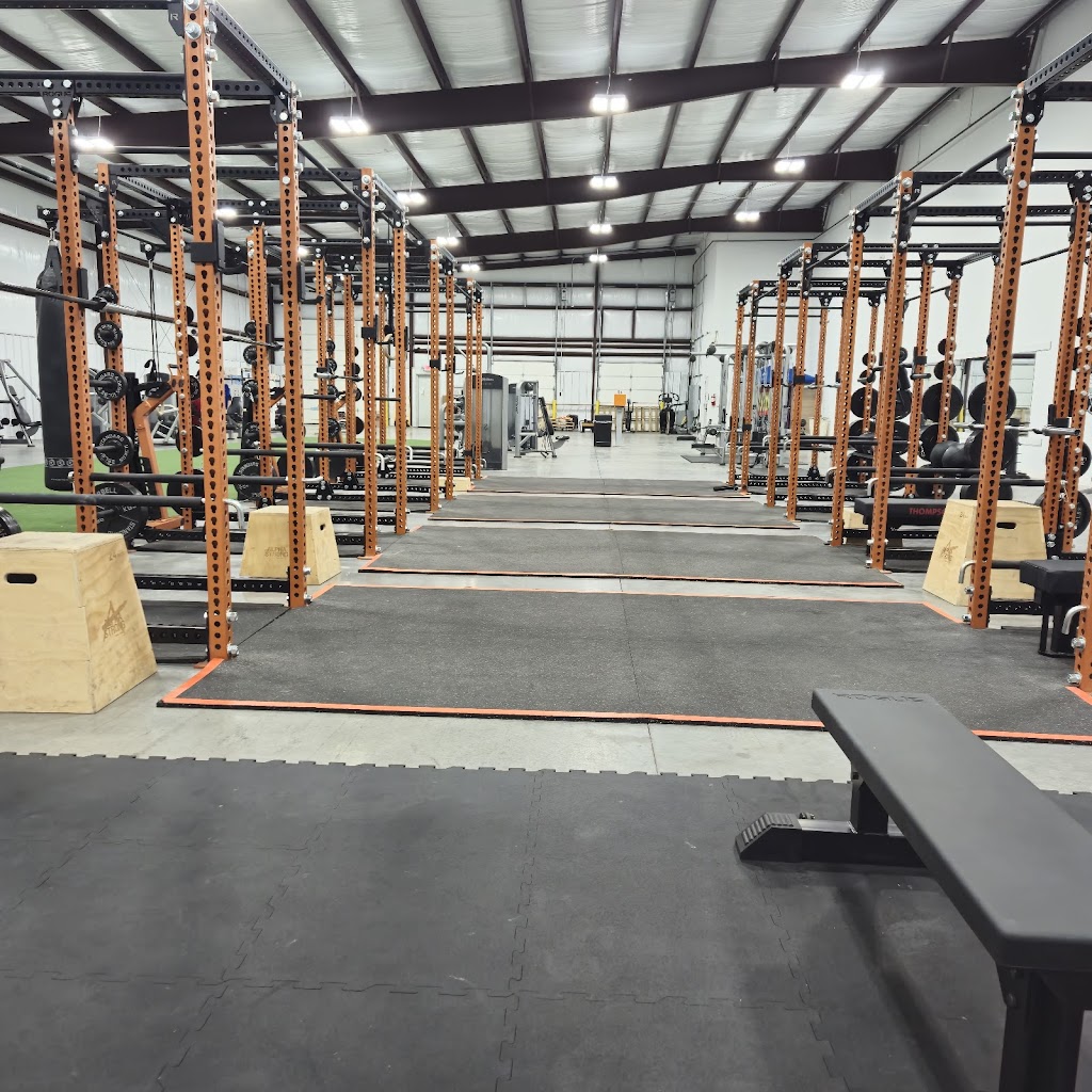  Kentucky Athletic Group