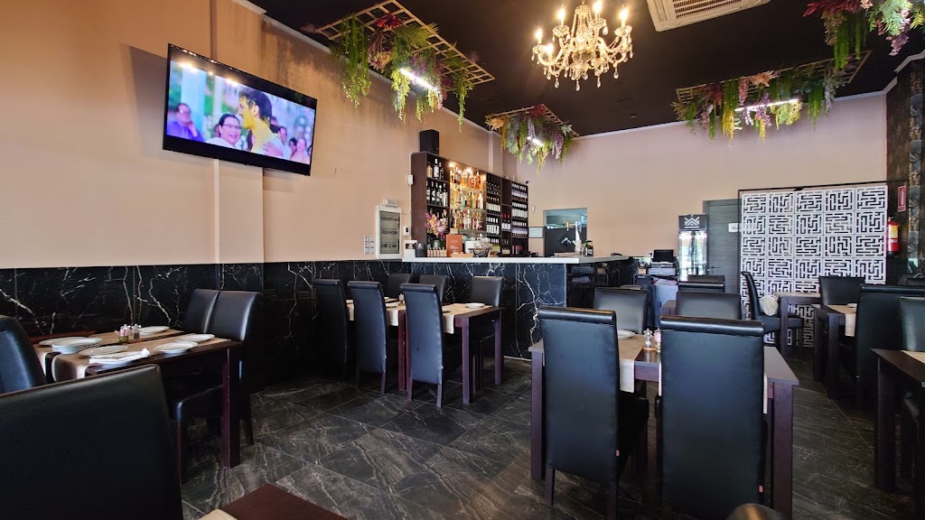 King Food — Ambiente