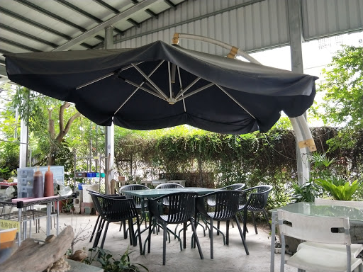 紫武園(早午晚餐*雪花冰*Pizza)庭園複合式餐坊 的照片