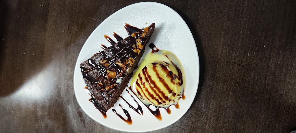 Bar restaurante El Pintxito — Brownie