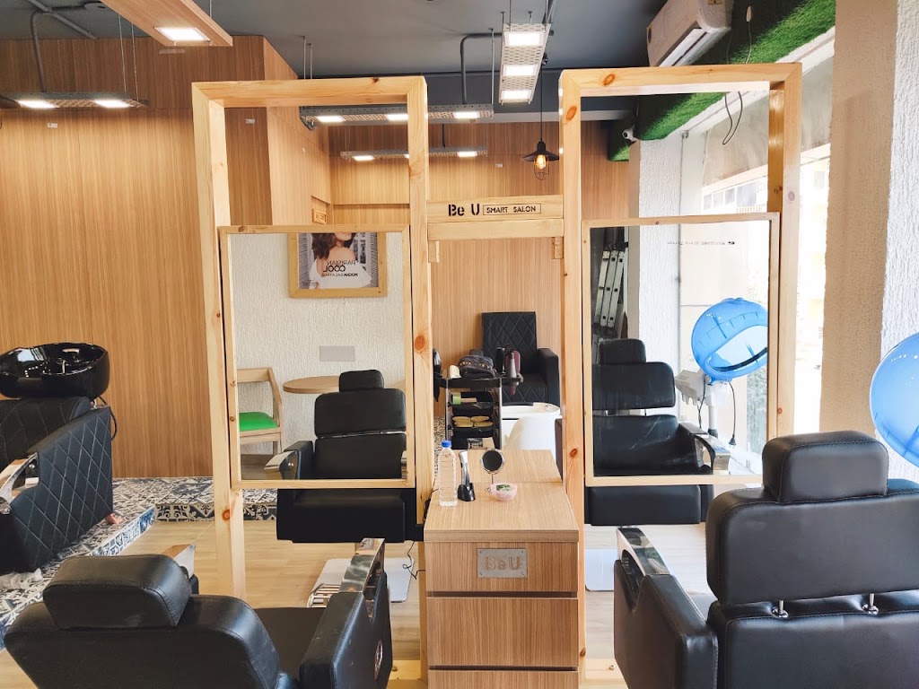 Be U Smart Salon
