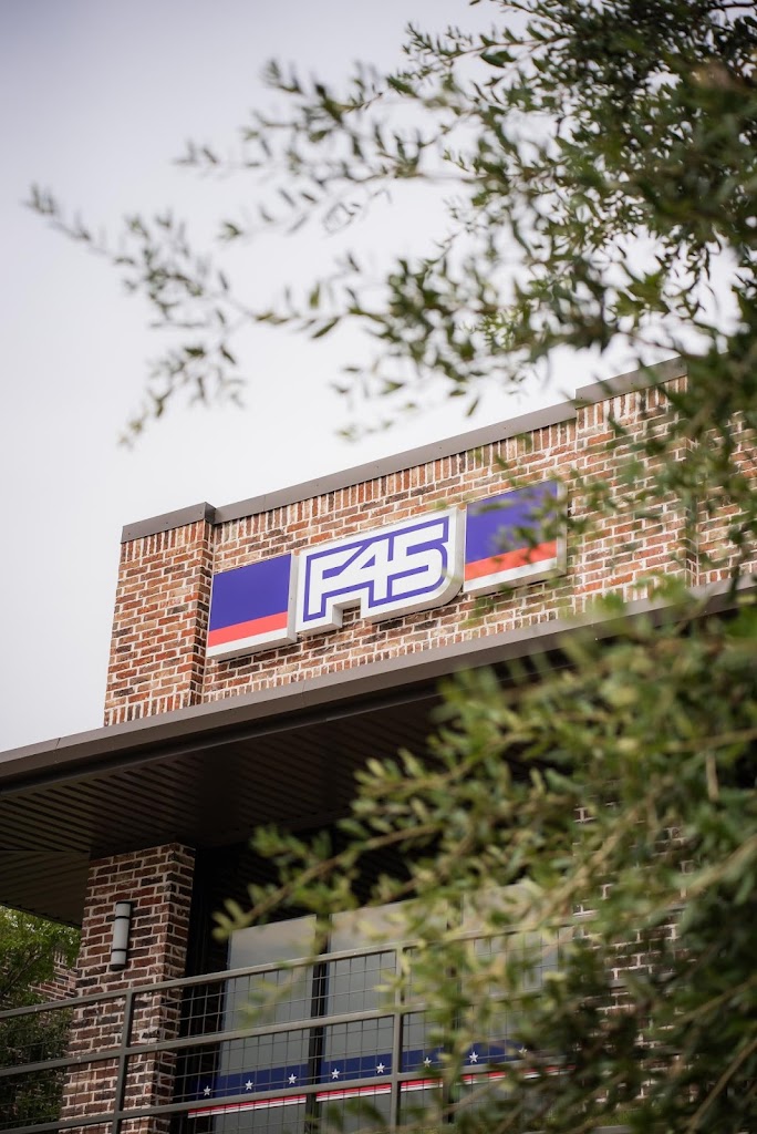  F45 Training Legacy Trail