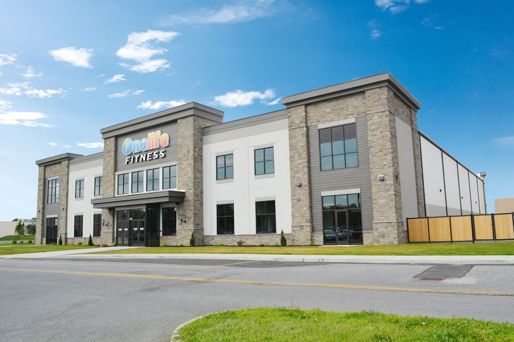  Onelife Fitness - Martinsburg