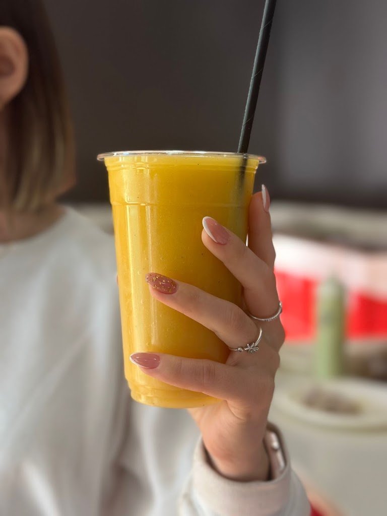 ENTRE PANAS FAST FOOD (El Paraiso de la patata asada) — Comida y bebida