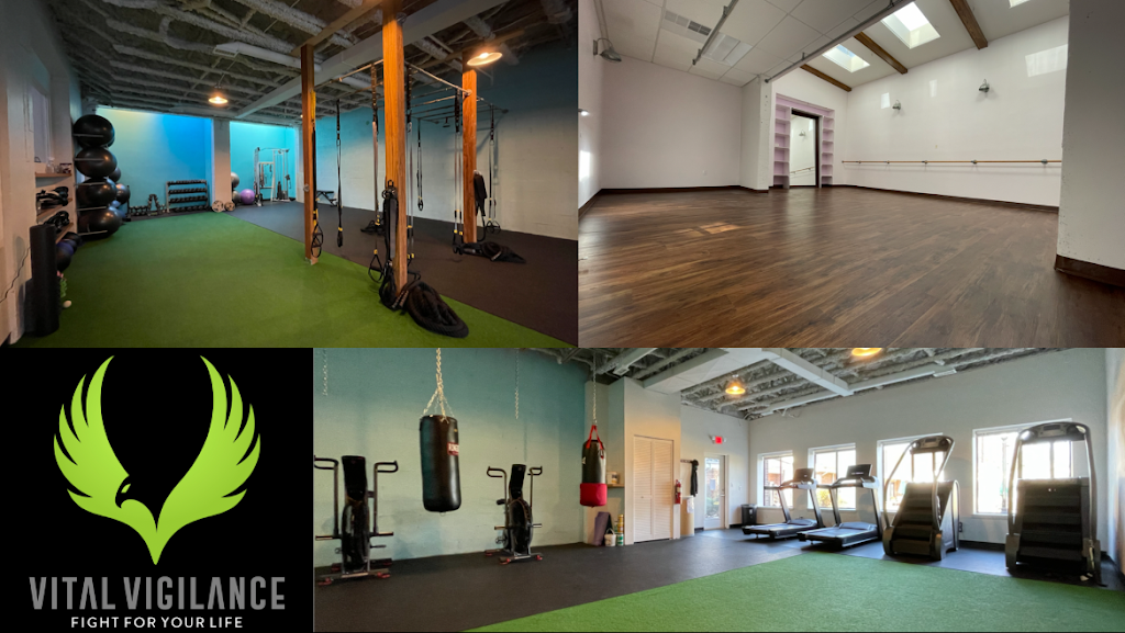  Three/2 Health & Fitness Studio LLC