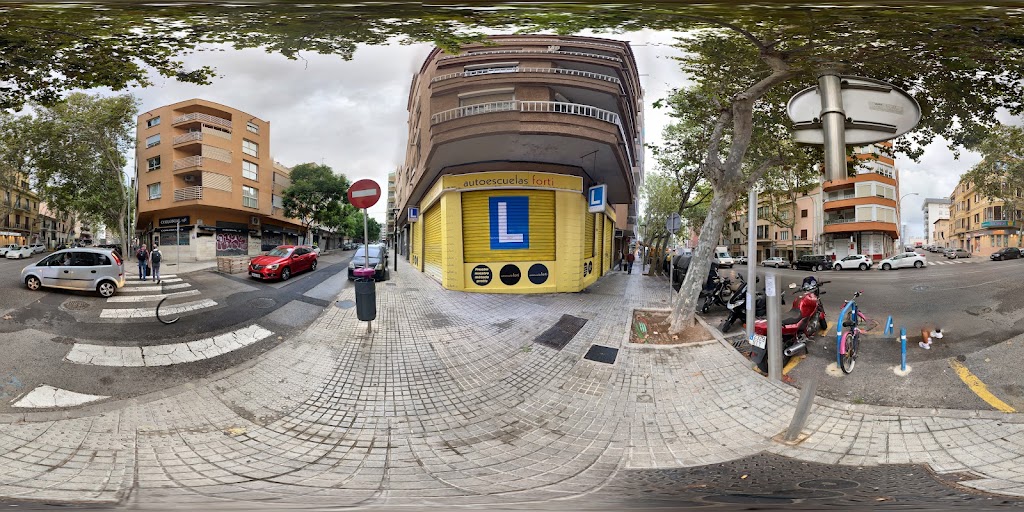 Autoescuela Forti Marques De La Cenia