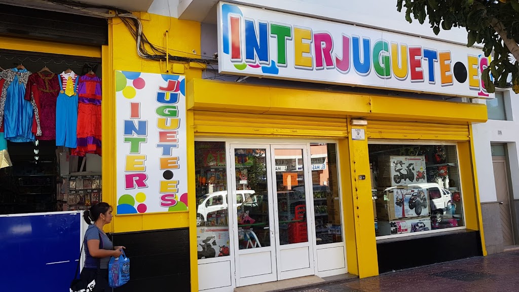Foto 2 de Interjuguete.es Vecindario (Gran Canarias)