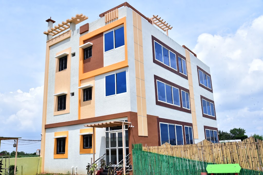Sree Raghava Homestay