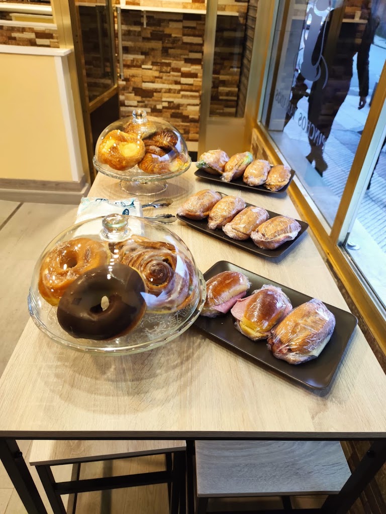 Cafe Mediodia — Del propietario