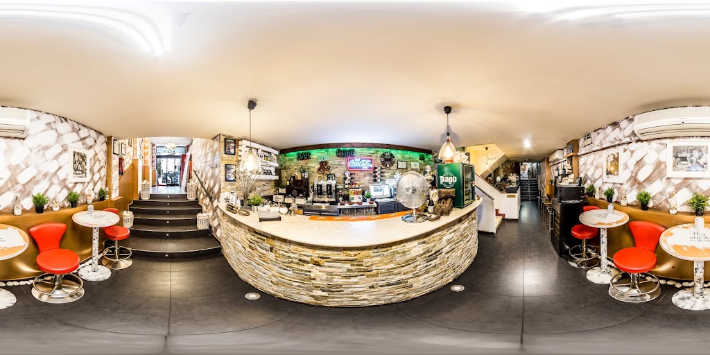 Restaurant Pizzeria Da Mario