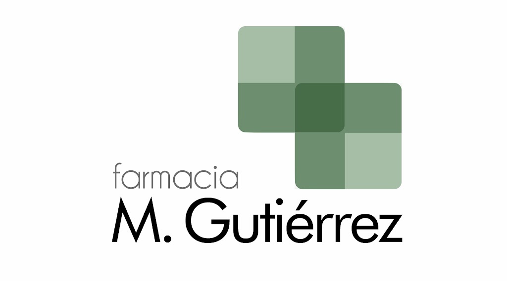 Farmacia Marta Gutierrez Alvarez — Del propietario