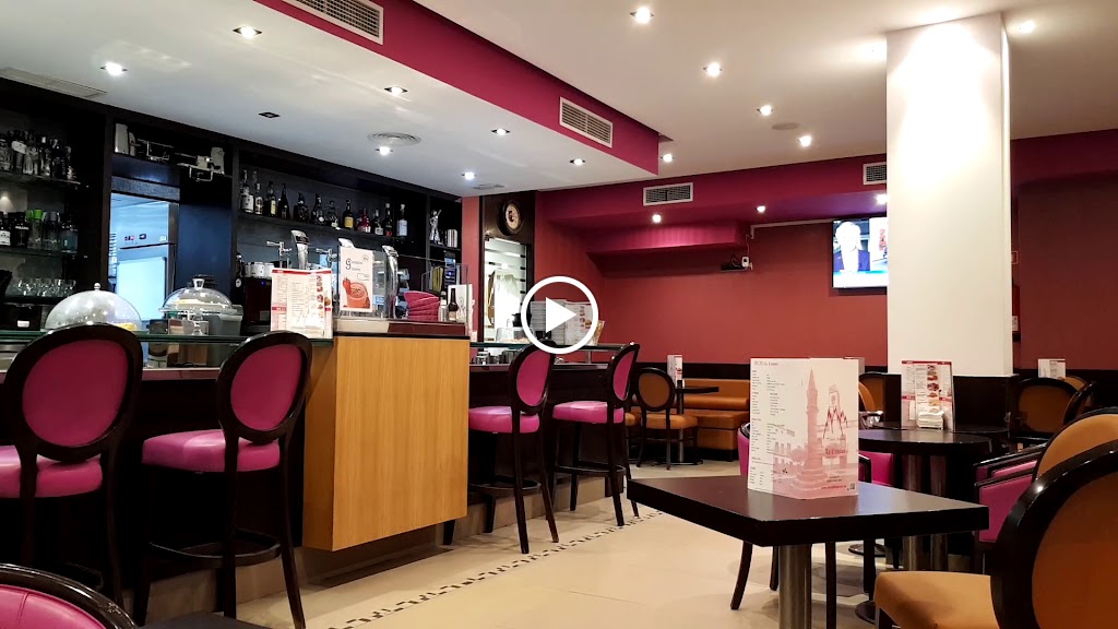Heladeria La Cumbre — Videos