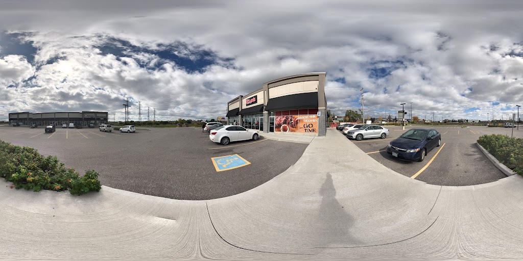 Street View & 360°