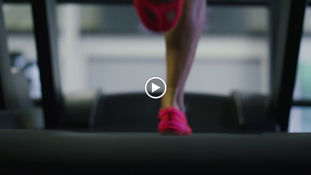  The Exercise Coach of Dyer